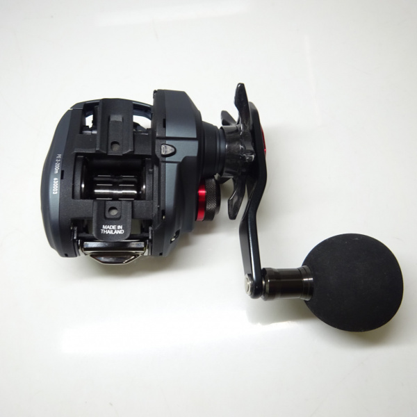 18キャタリナ IC 150SHL